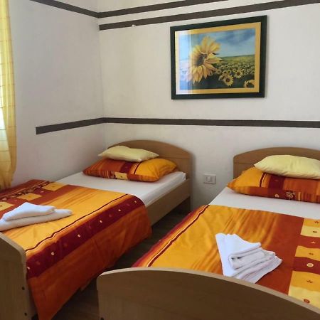 Villa Divna Labin  Buitenkant foto
