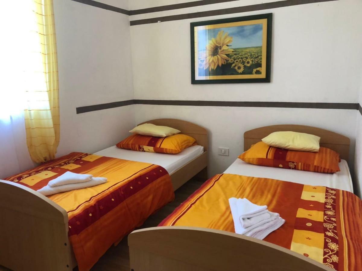 Villa Divna Labin  Buitenkant foto